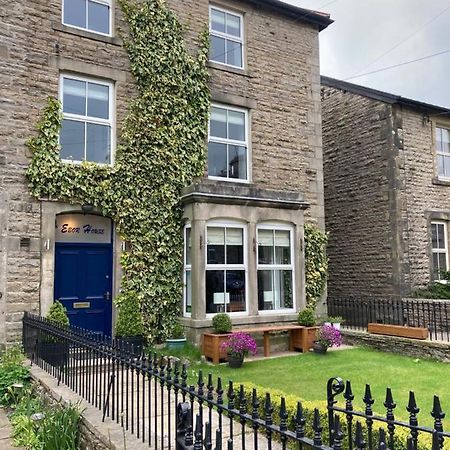 Bed and Breakfast Ebor House à Hawes Extérieur photo
